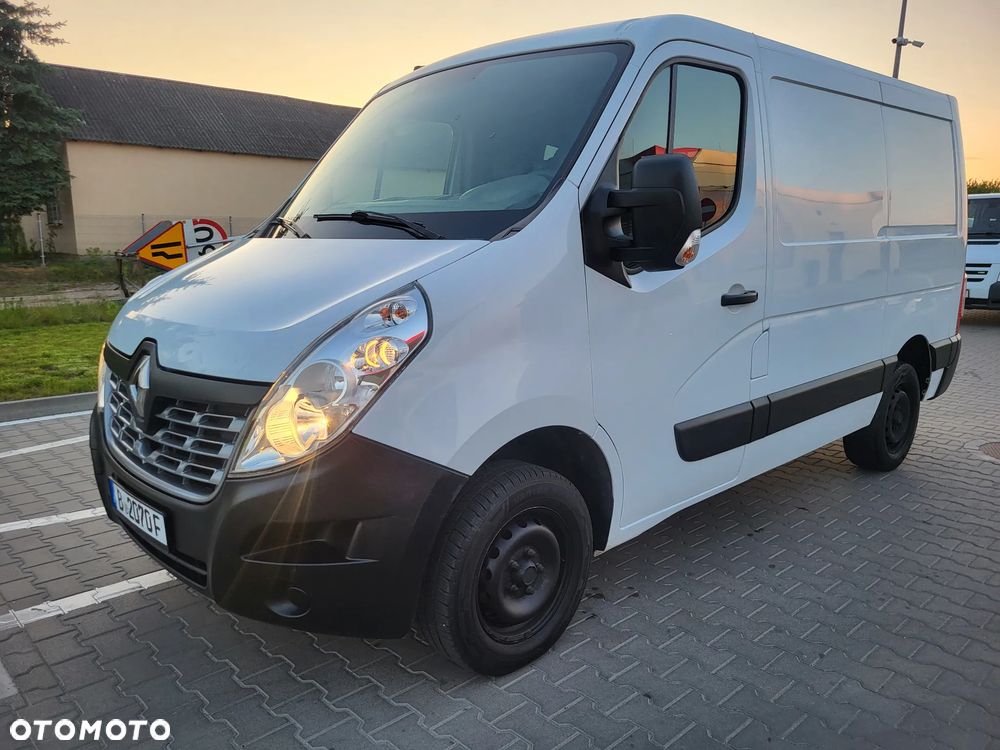 Renault Master - 3