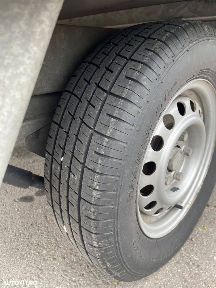 Westfalia Unsinn 2T - 6