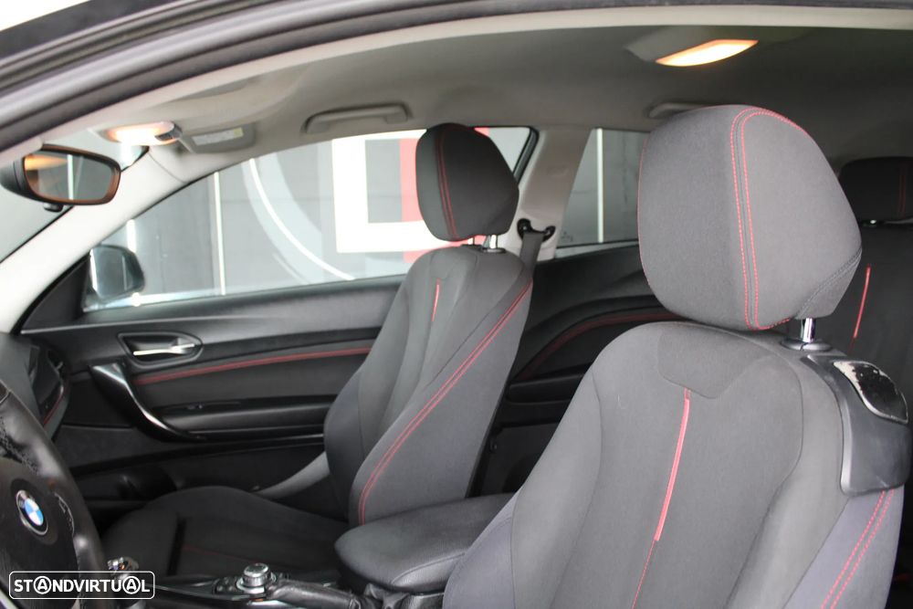 BMW 114 d Pack M - 35