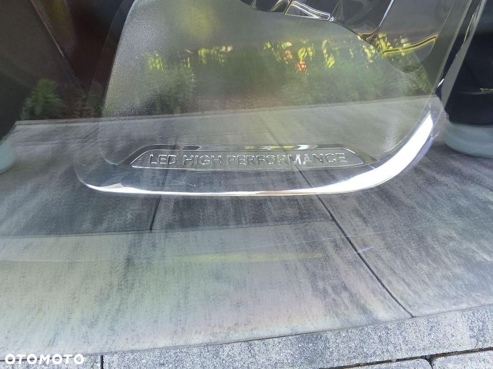 MERCEDES CITAN 2 II 420 Lampa lewa przód Full Led Performance A4209063800 - 6