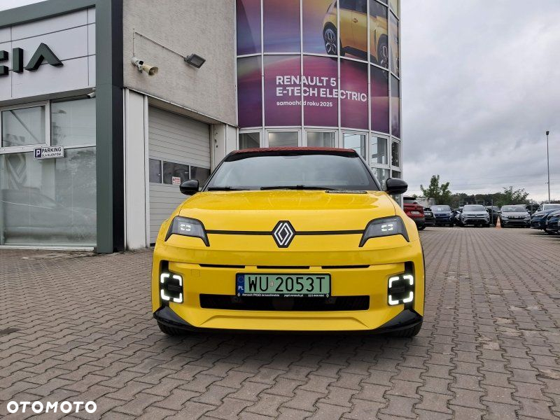 Renault 5 - 2