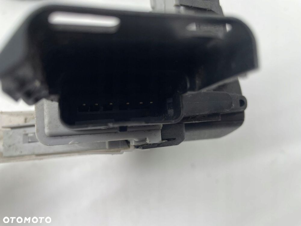 zamek drzwi tylny tył lewy citroen c5 psa 732154 - 3