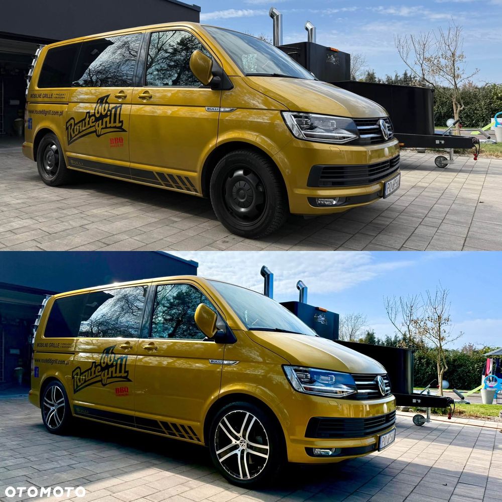 Volkswagen Multivan 2.0 TDI L1 Higline DSG - 12