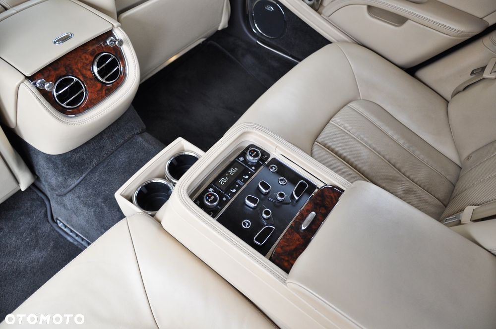 Bentley Mulsanne - 35