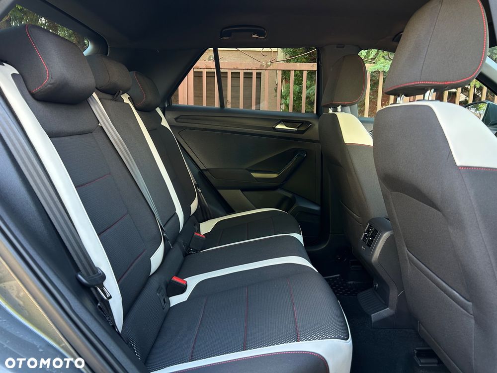 Volkswagen T-Roc 1.5 TSI GPF ACT Premium DSG - 27