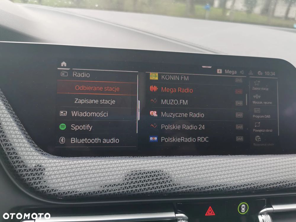 BMW Seria 1 120i Edition Colorvision - 15