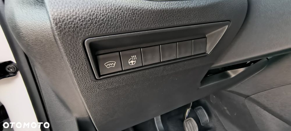 Peugeot Partner - 14