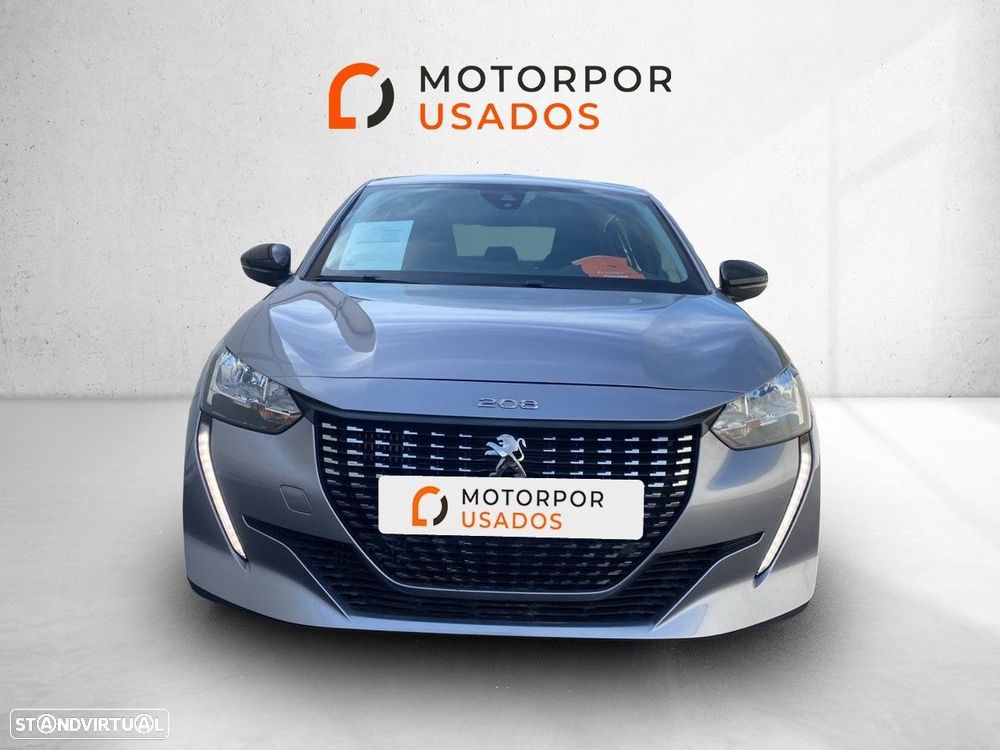 Peugeot 208 - 2