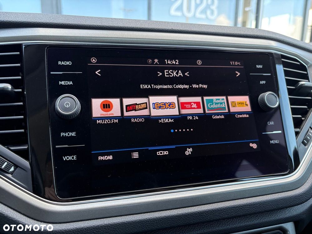 Volkswagen T-Roc - 26