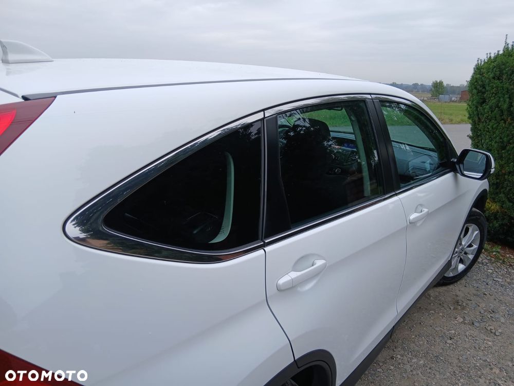 Honda CR-V 1.6i DTEC 2WD Comfort - 16