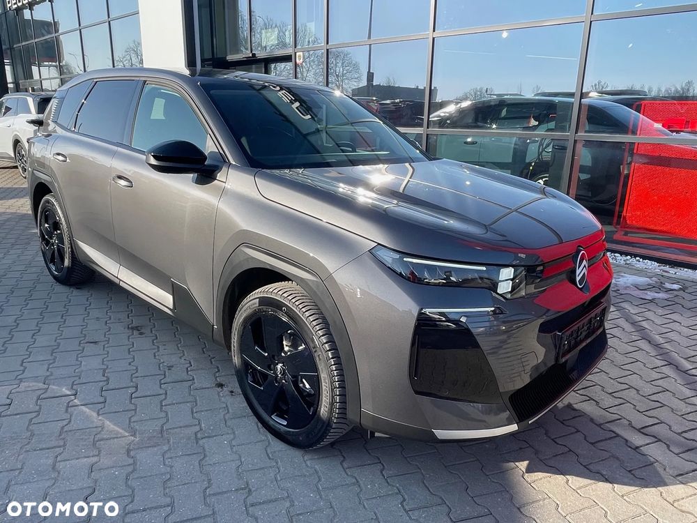 Citroen C5 Aircross 2026 photo 2