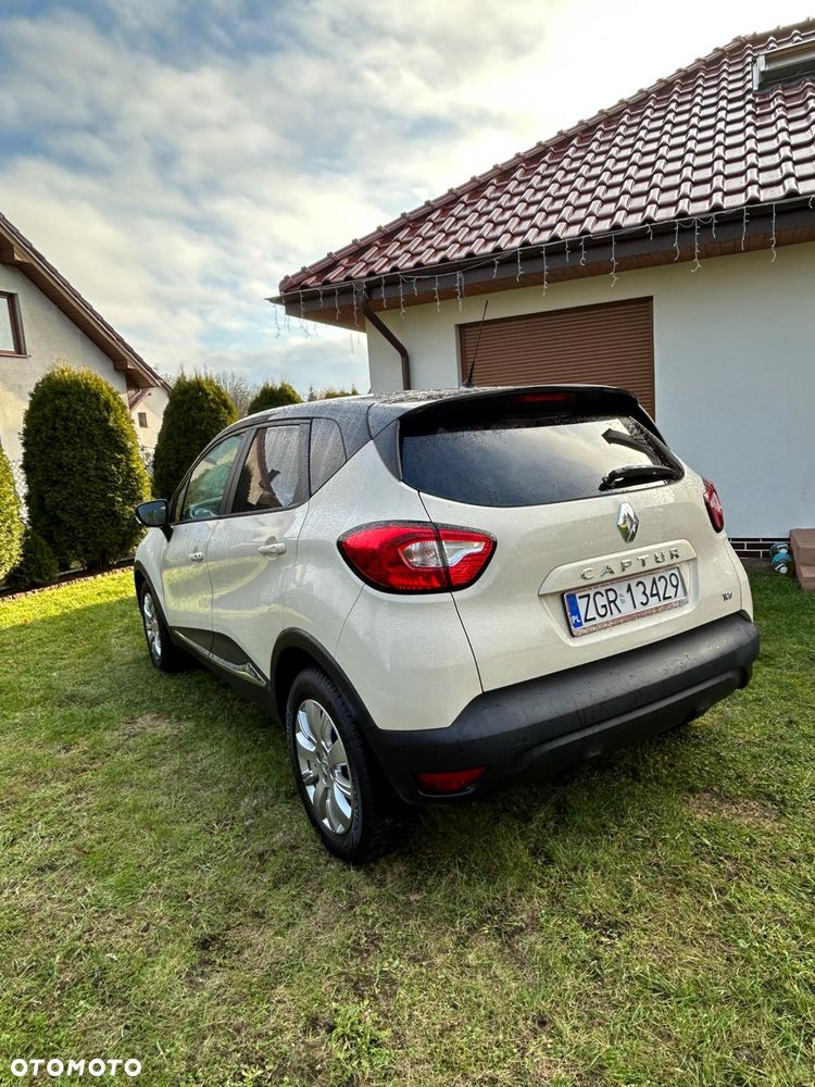 Renault Captur ENERGY TCe 90 Experience - 7