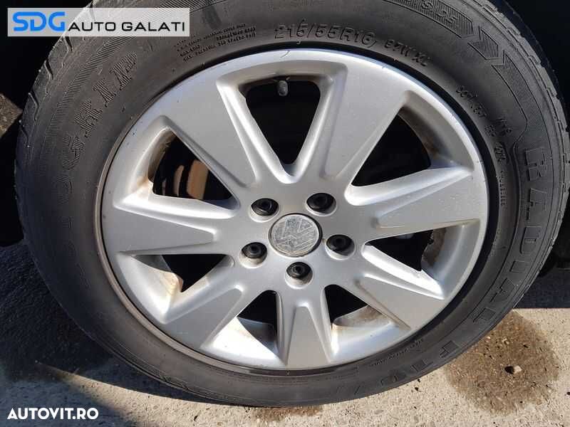 Set 4 Jante Roti Aliaj 5x112 215 55 16 R16 VW Passat B5 1997 - 2001 id2028 - 4