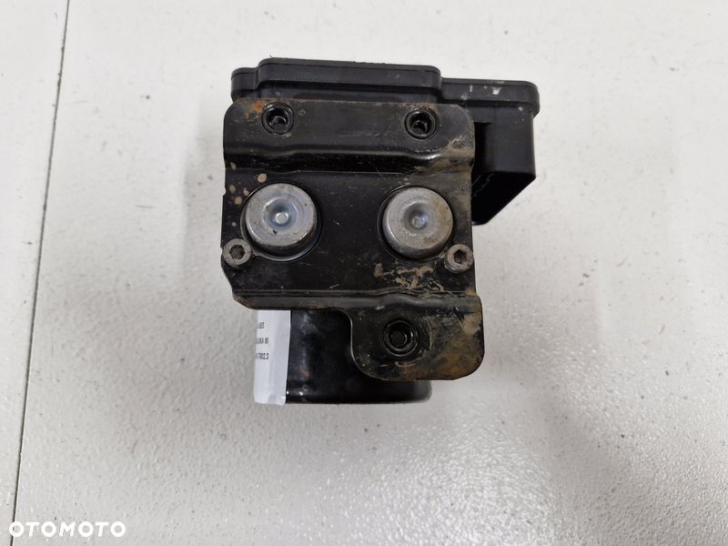 RENAULT LAGUNA 3 III POMPA ABS HAMULCOWA HAMULCA 28.5610-7802.3 - 6