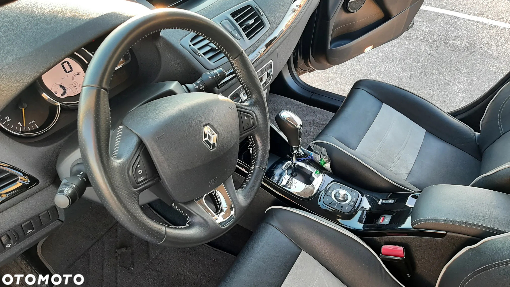 Renault Megane - 13