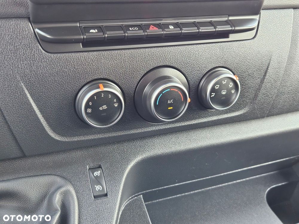 Renault Master L3H2 *99999zł Netto* Brygadówka 7 osób 2.3 dCi/136KM - 22