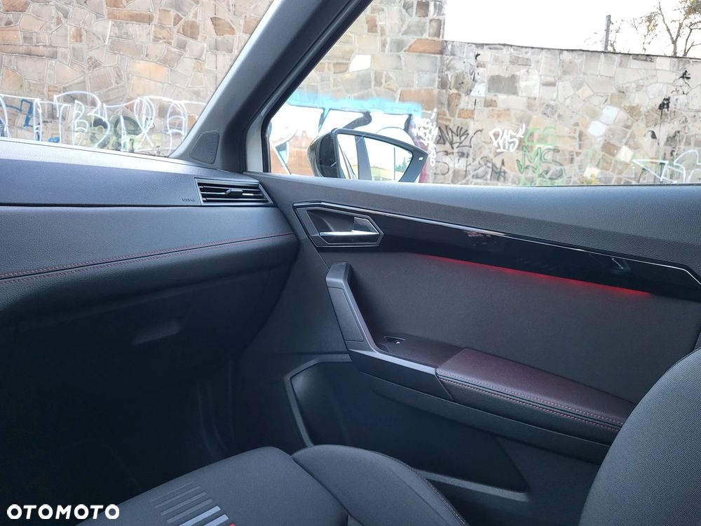 Seat Arona 1.0 TSI FR S&S - 27