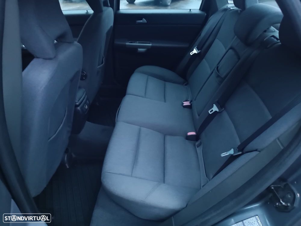 Volvo S40 2.0 D Sport - 11