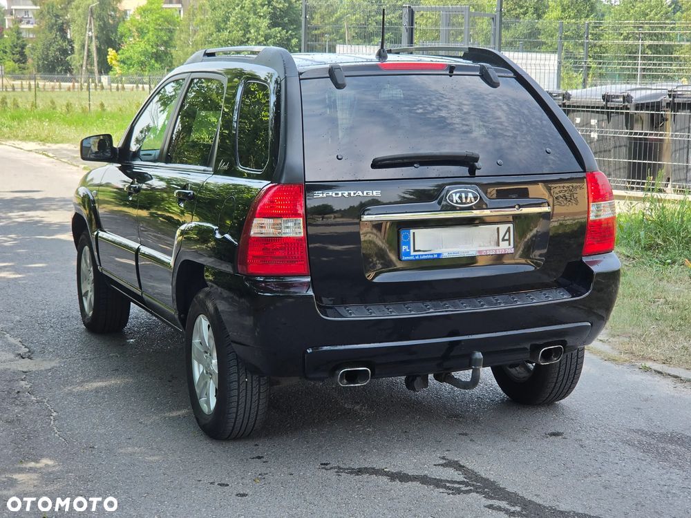 Kia Sportage - 15