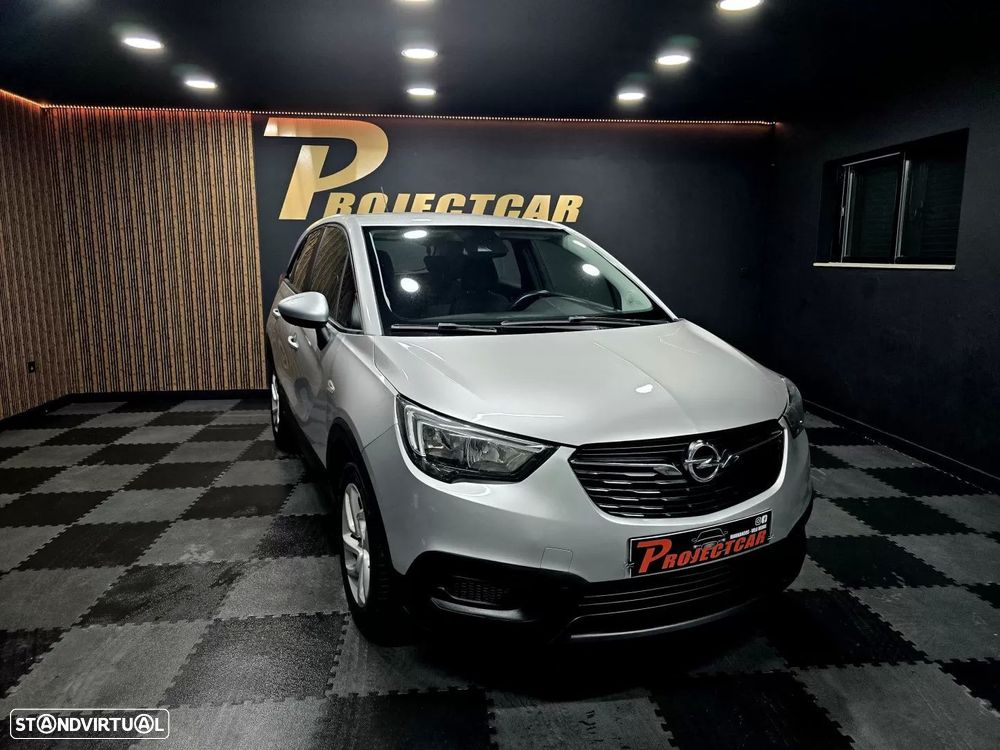 Opel Crossland X 1.5 CDTi Business Edition - 15