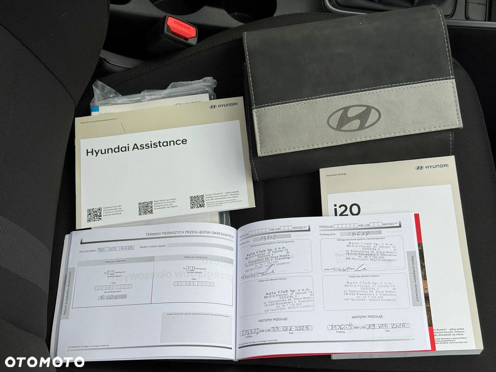 Hyundai i20 1.0 T-GDi Comfort - 20