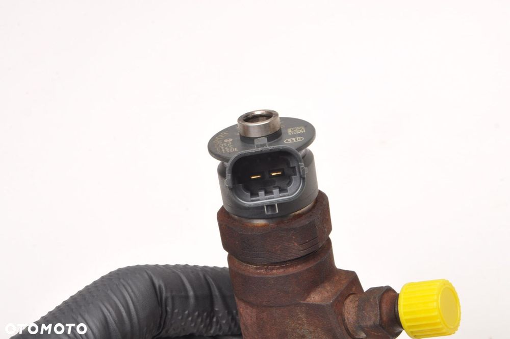 C3 II DS3 206 206+ 207 208 2008 FIESTA MK7 1.4 HDI TDCI WTRYSKI 0445110339 - 4