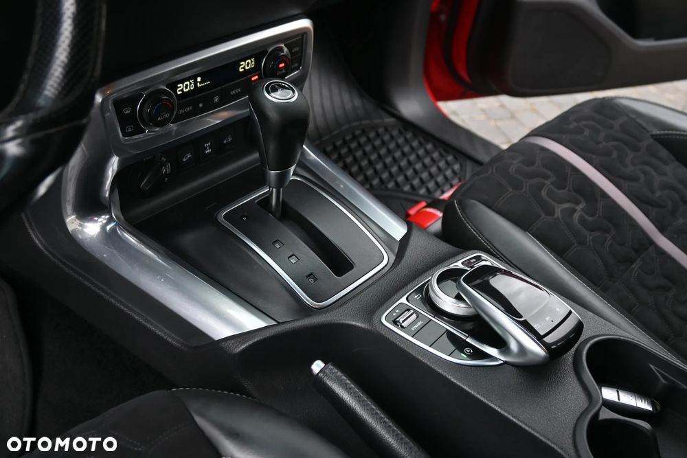 Mercedes-Benz Klasa X 350 d 4-Matic Progressive - 20