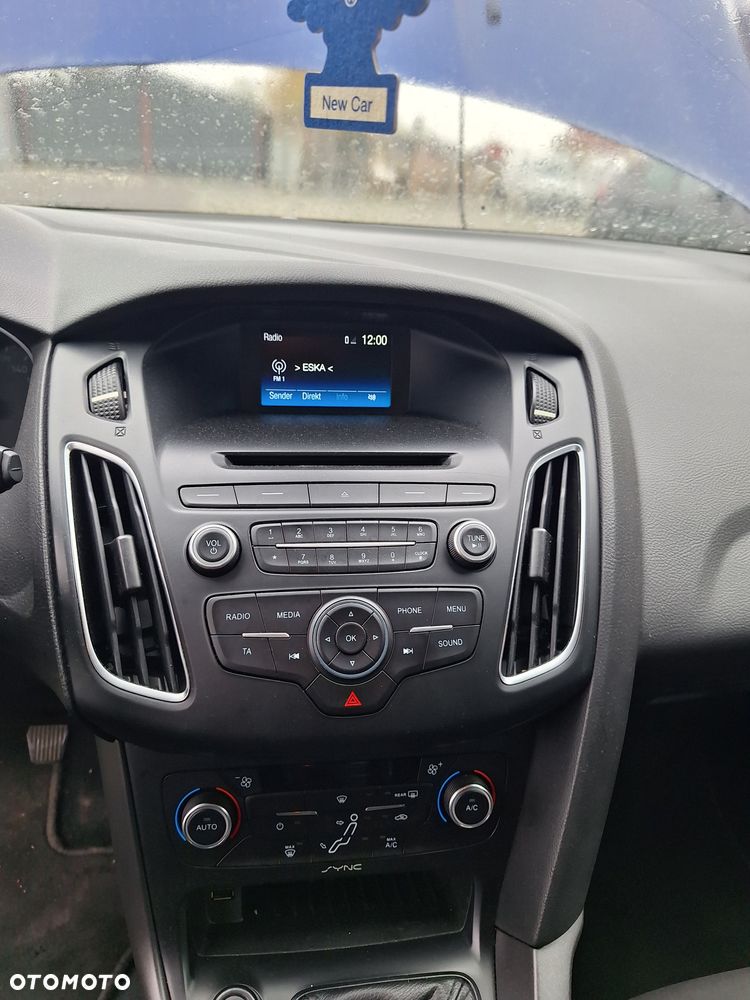 Ford Focus 1.0 EcoBoost Active - 9