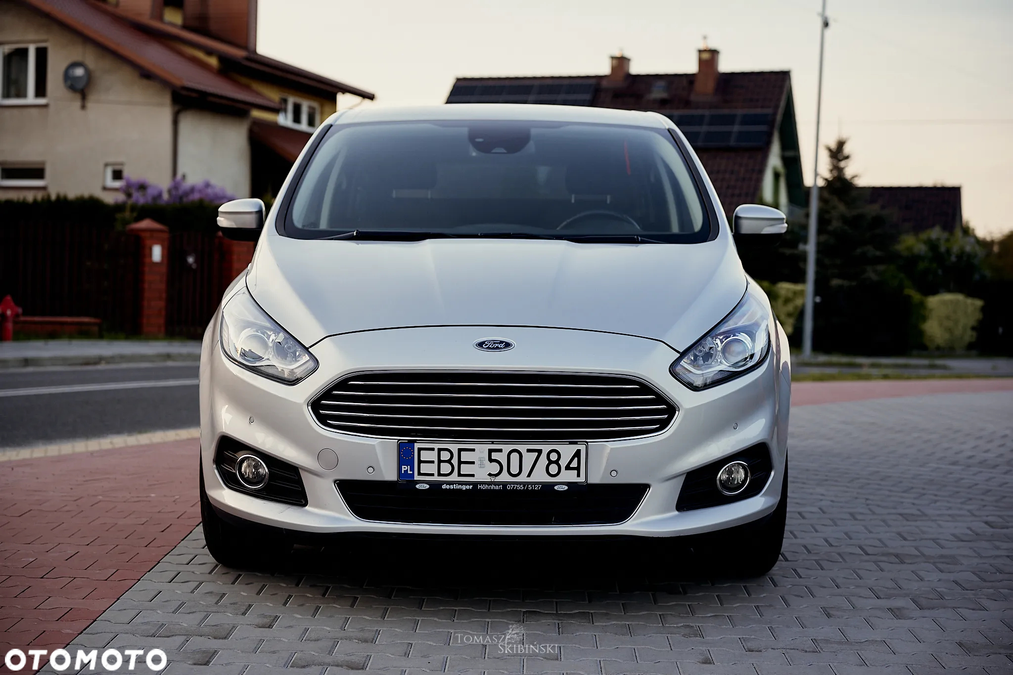 Ford S-Max - 2