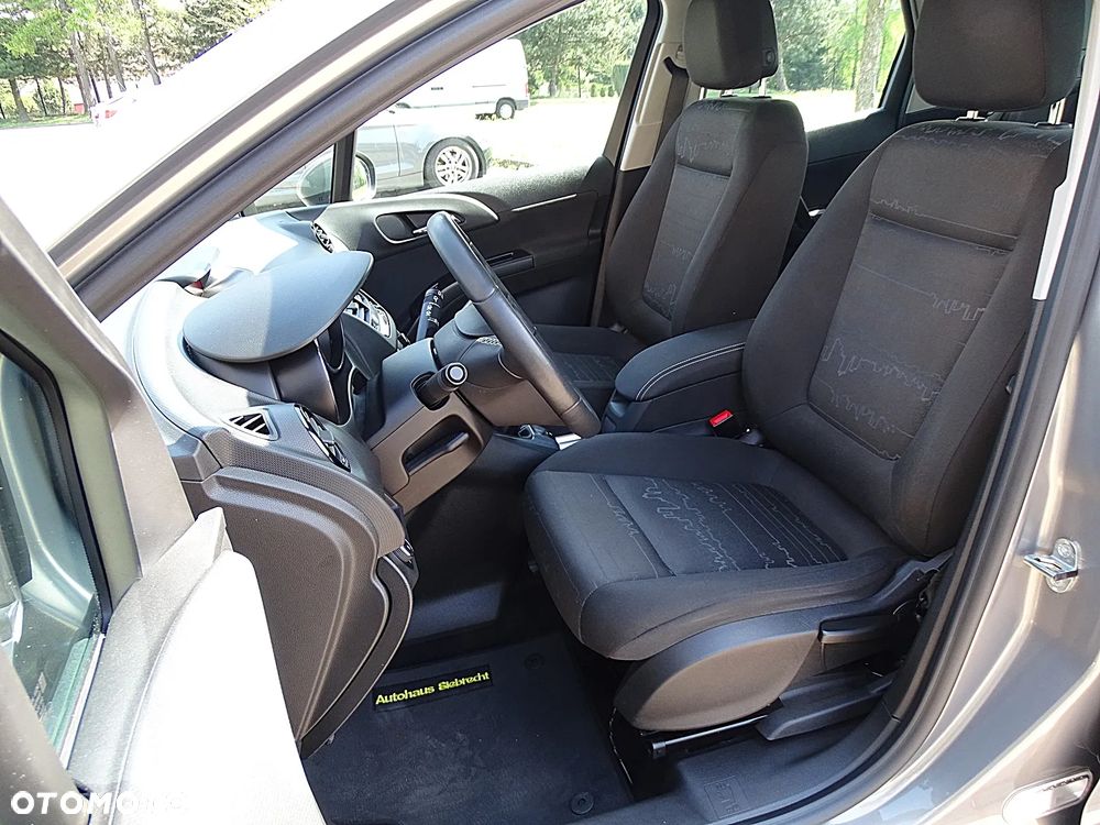 Opel Meriva 1.4 T Cosmo - 28