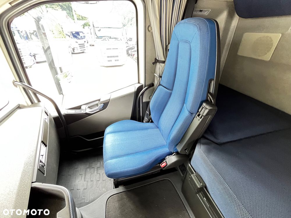 Volvo FH 500 // Mega // 2021 // Euro 6 motor // ACC // Led // Idealny !!! - 22