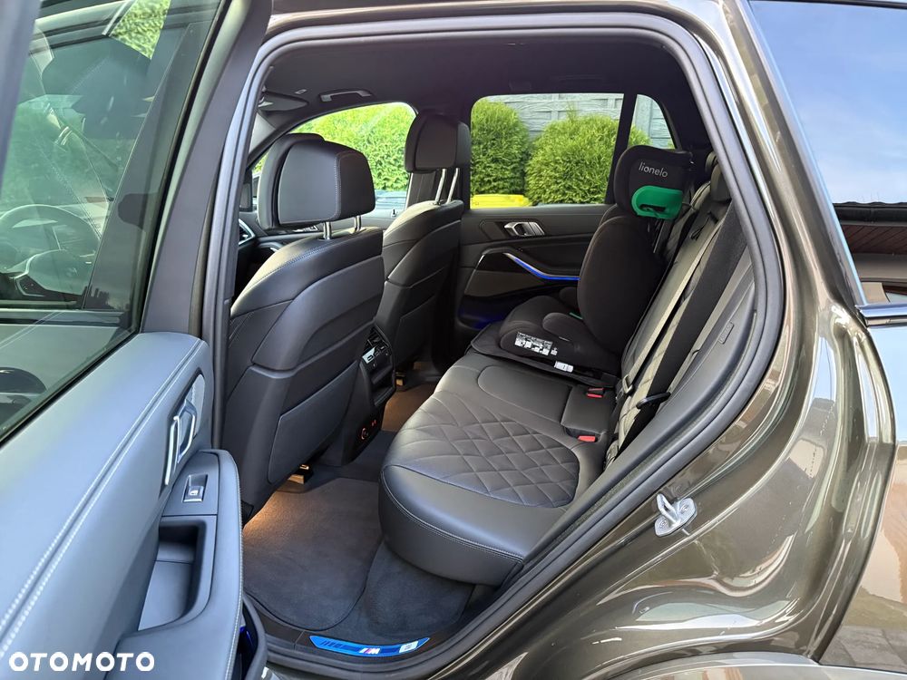 BMW X5 xDrive30d sport - 9