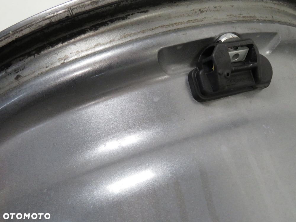 Alufelgi 16'' Mercedes Klasa C E 5x112 A2124015802 - 3