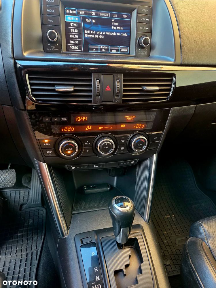 Mazda CX-5 2.0 Skypassion - 13