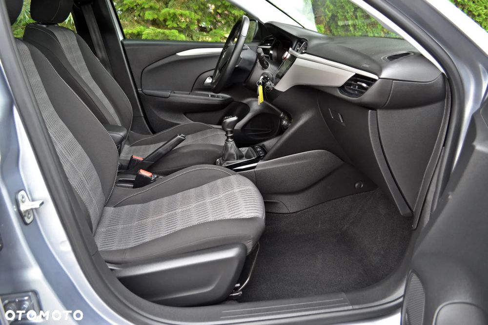 Opel Corsa - 22