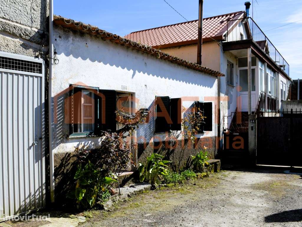 Moradia Térrea T2 , em Lapa do Lobo - Grande imagem: 2/29