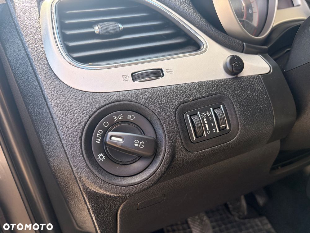Fiat Freemont 2.0 Multijet - 31