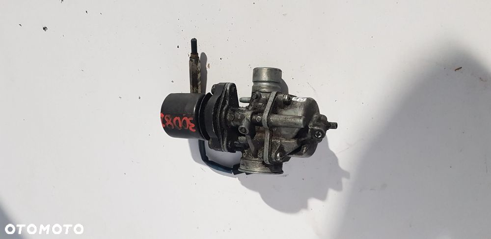 Yamaha Zest MBK Evolis 50 Gaźnik - 1