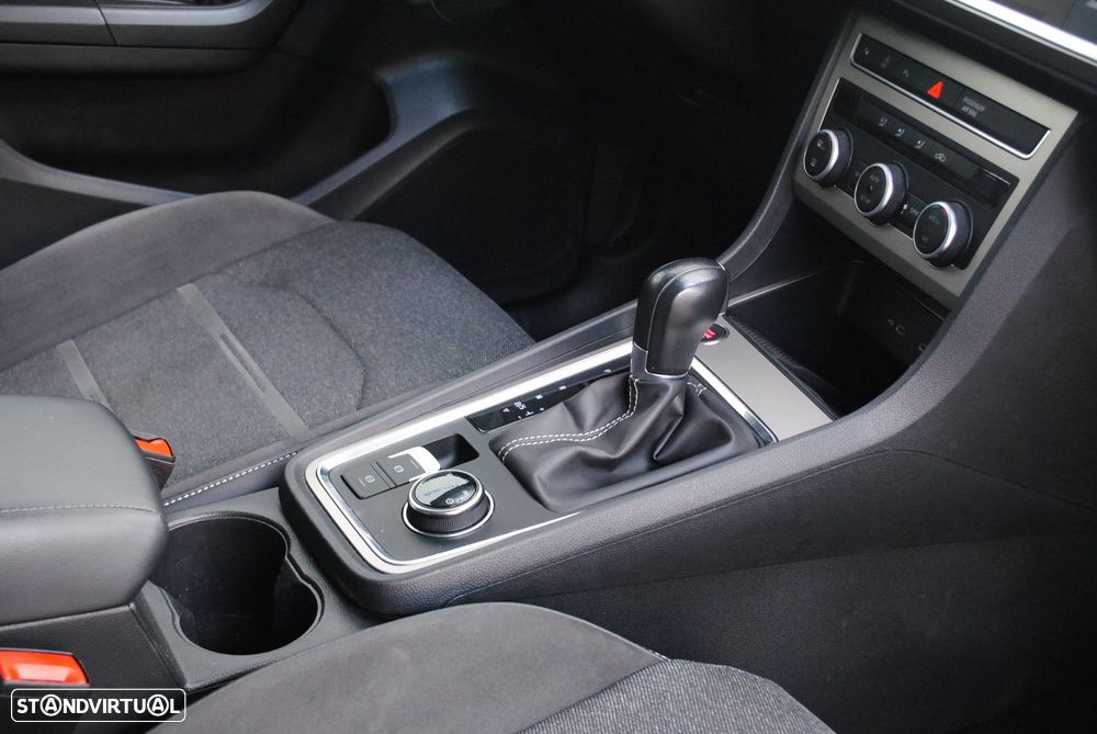 SEAT Ateca 1.5 TSI Xperience DSG - 40