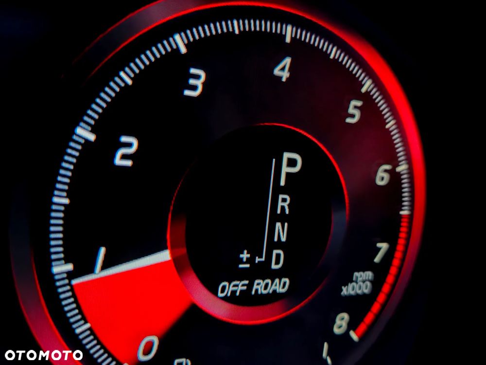 Volvo XC 60 T5 Geartronic Inscription - 38