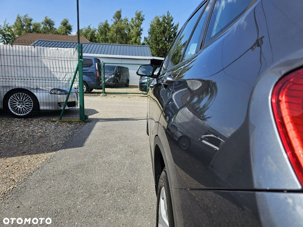 BMW X1 sDrive18d - 10