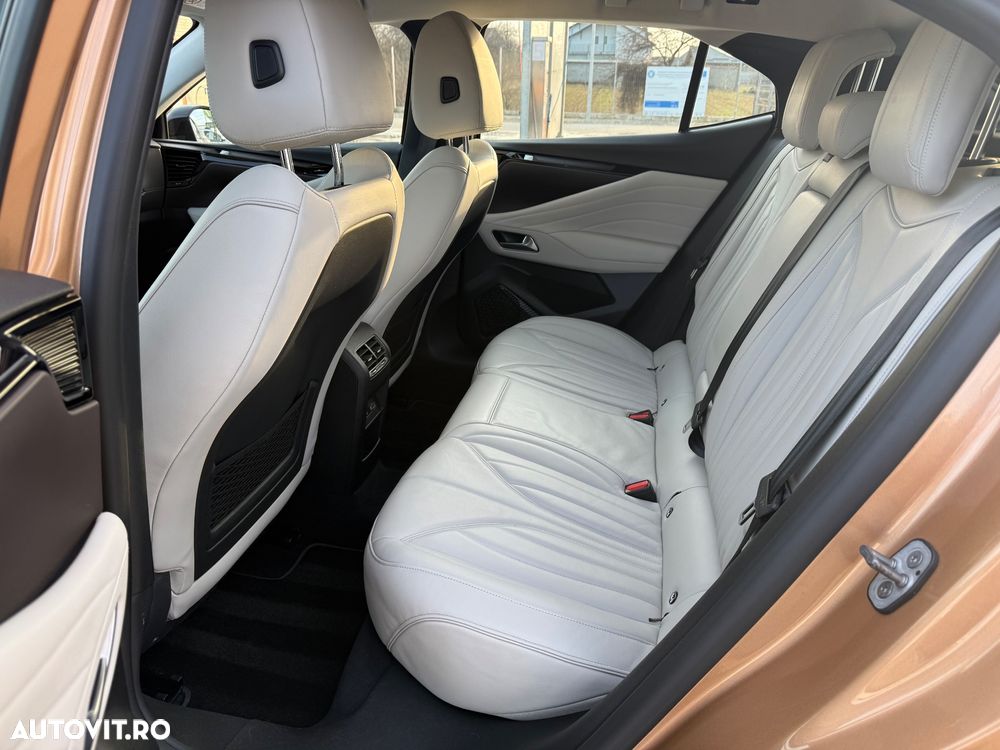 DS Automobiles DS 4 1.2 PureTech 130 S&S EAT8 PERFORMANCE LINE - 6