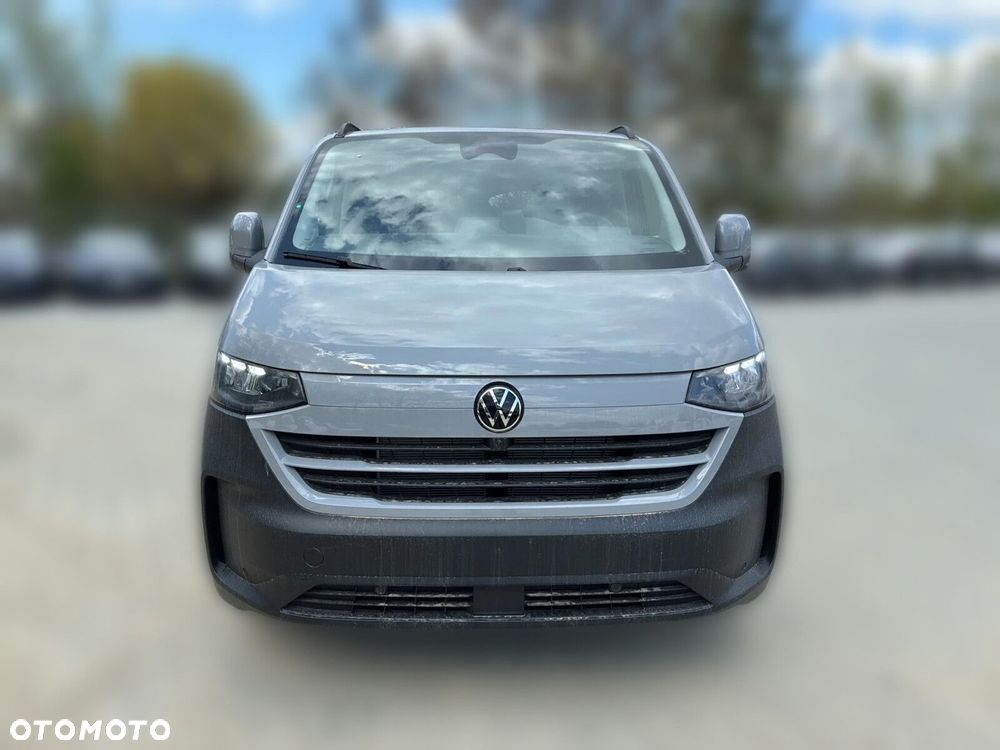 Volkswagen Caravelle - 2