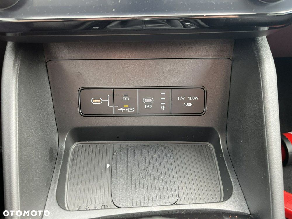 Hyundai Tucson 1.6 T-GDi Smart 2WD - 28