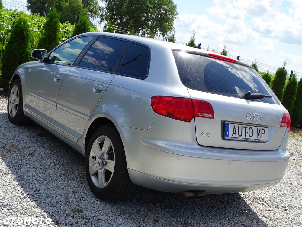 Audi A3 Sportback 2.0 TDI Ambiente S tronic - 26