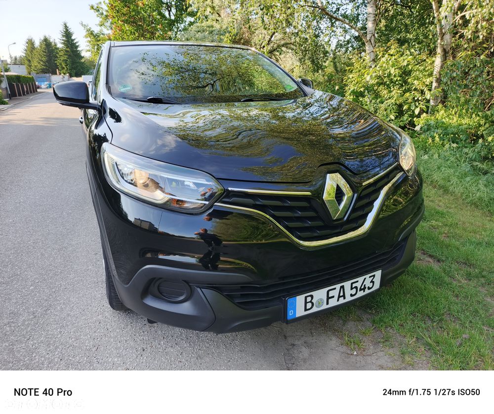 Renault Kadjar 1.2 Energy TCe Life - 5