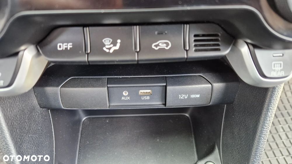 Kia Picanto 1.0 L - 29