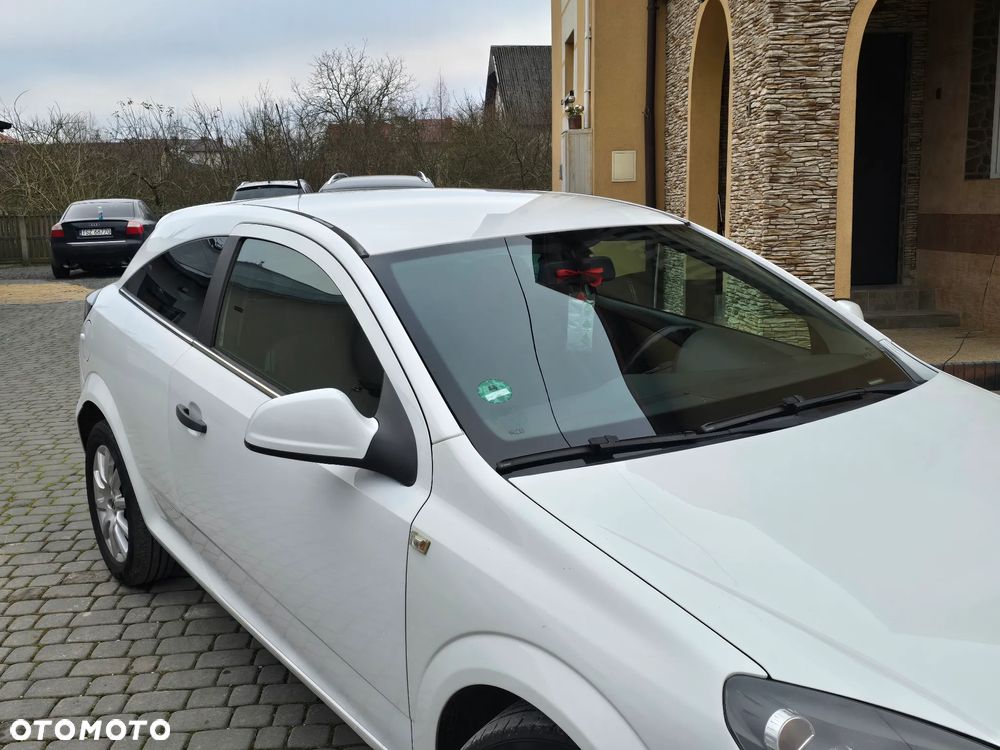 Opel Astra 1.4 Innovation - 9