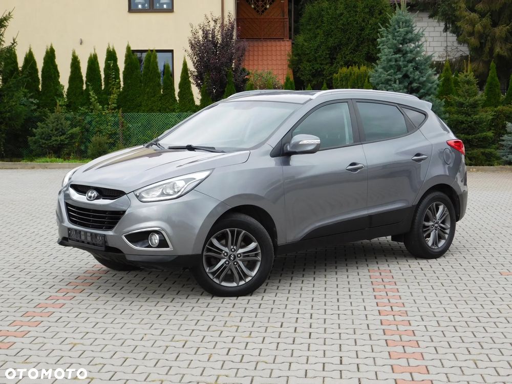 Hyundai ix35 - 12
