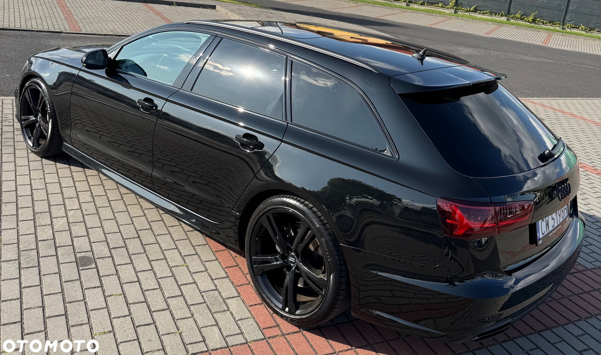 Audi A6 ver-3-0-tdi-quattro-s-tronic - 12